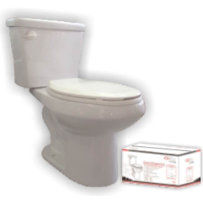 Compass Manufacturing International Toilets LouisvilleElizabethtown