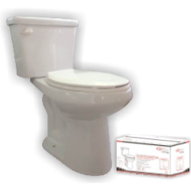 Compass Manufacturing International Toilets LouisvilleElizabethtown