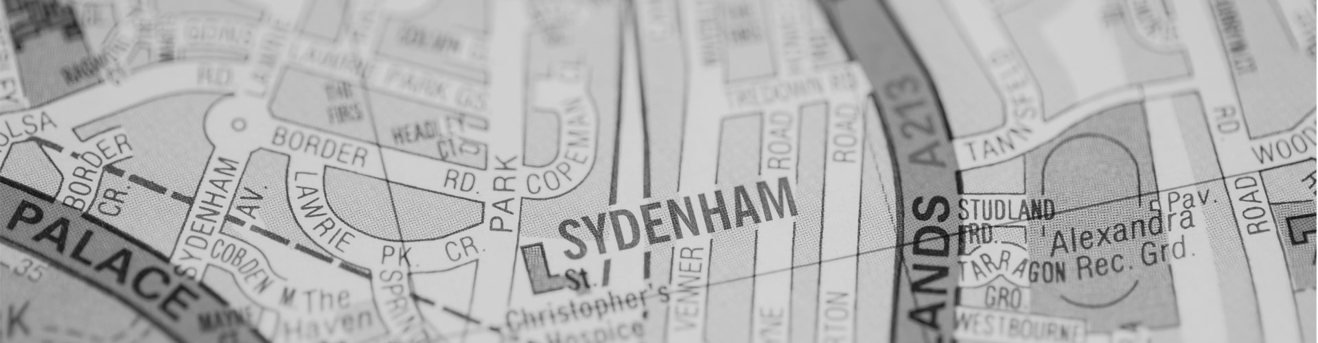 CKB Estate agents Estate & Letting Agent guide to Sydenham