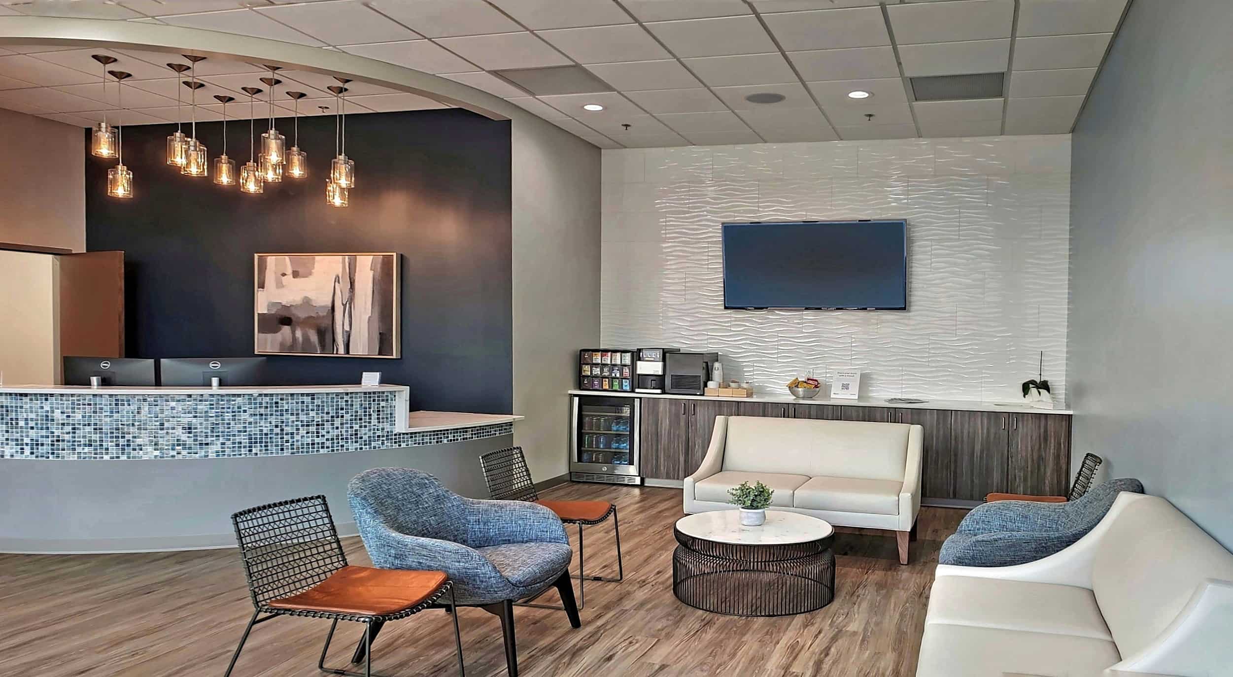 River Run Dental Libbie Mill CK Bosworth