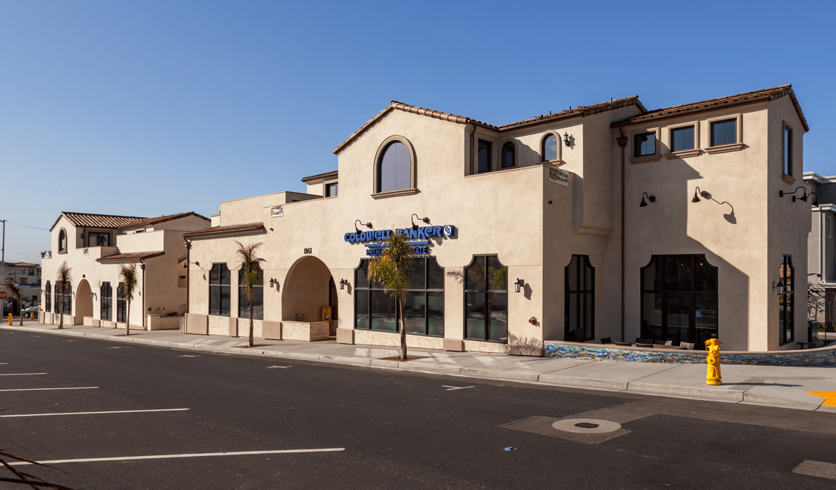 CColdwell Banker CK Builders Inc.