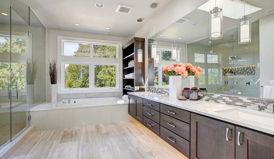 Tips For Bathroom Remodeling In Utah Bathroom Remodeler