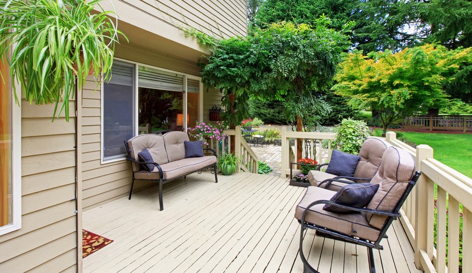 Millcreek Home Remodeling Contractor CK Builders Utah