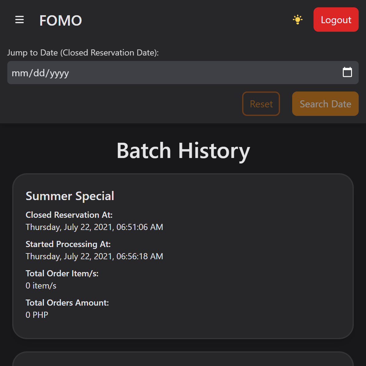 Portfolio of Christian Kyle Ching