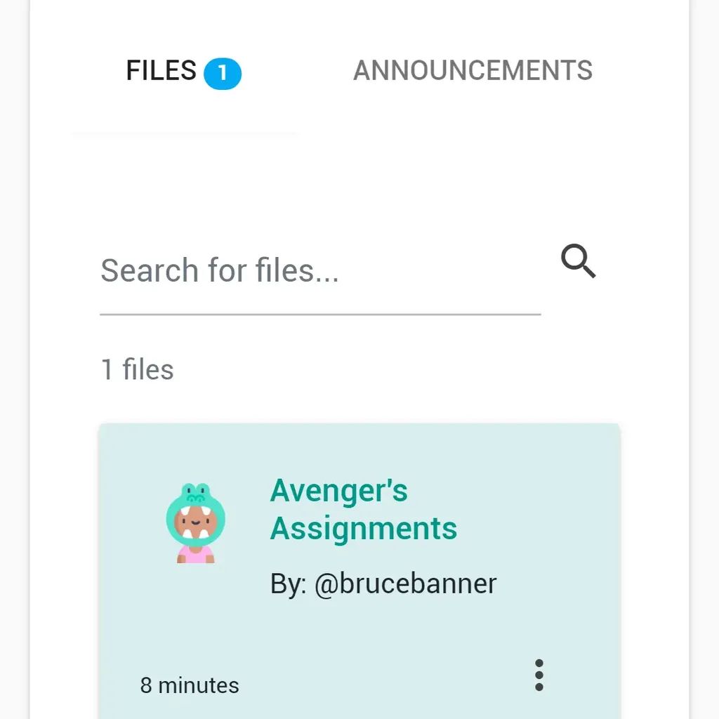 Portfolio of Christian Kyle Ching
