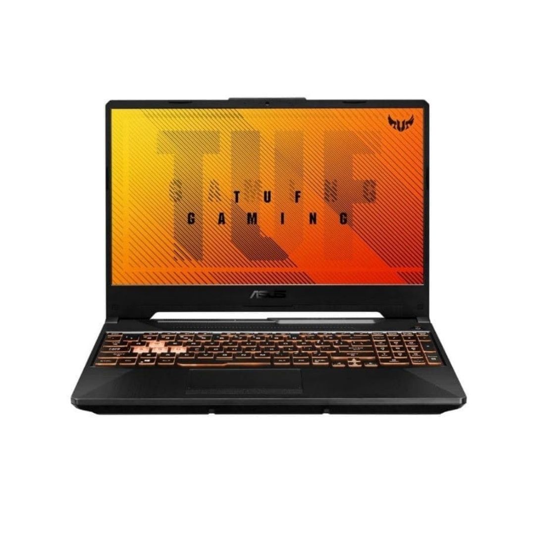ASUS TUF Gaming F15 FX506LHI565B6B CK Computer