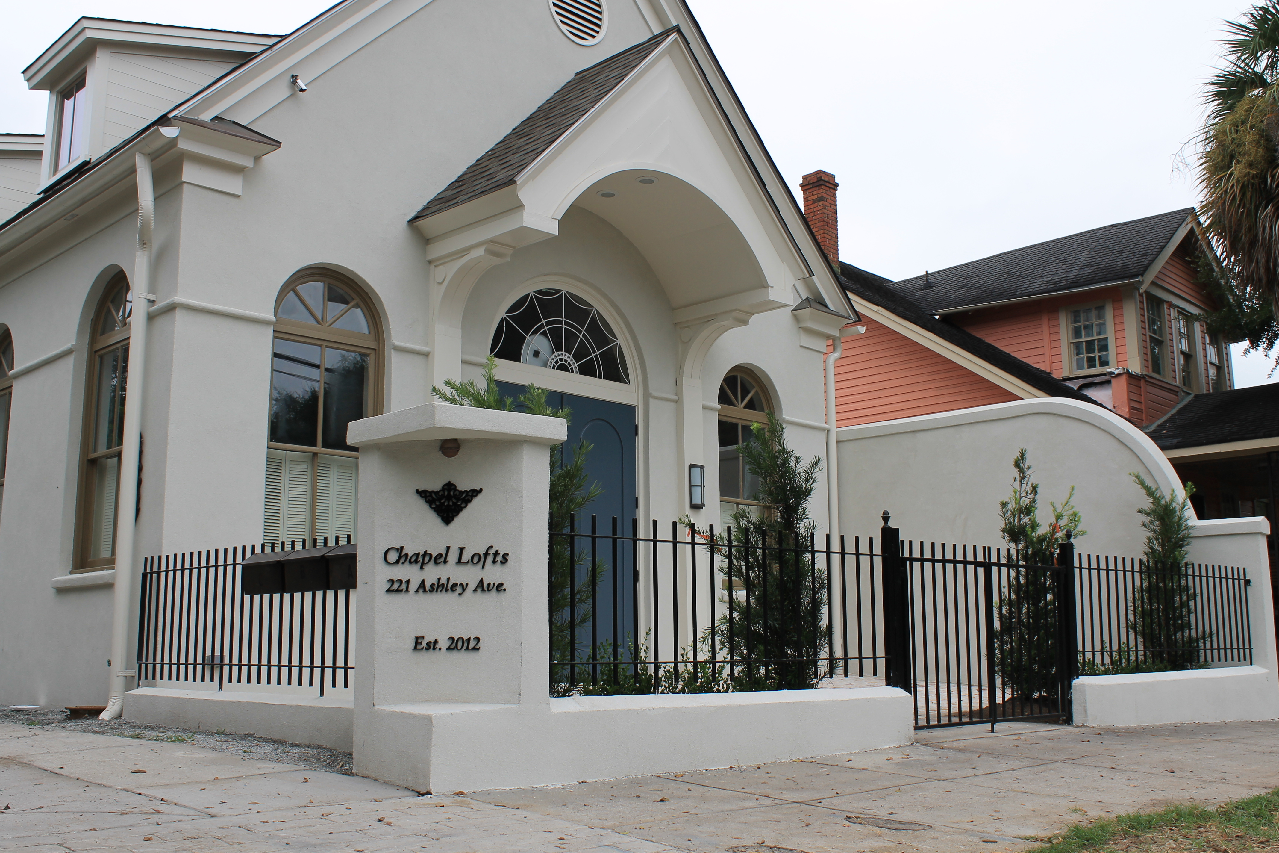 221 Ashley Avenue CKC Properties LLC