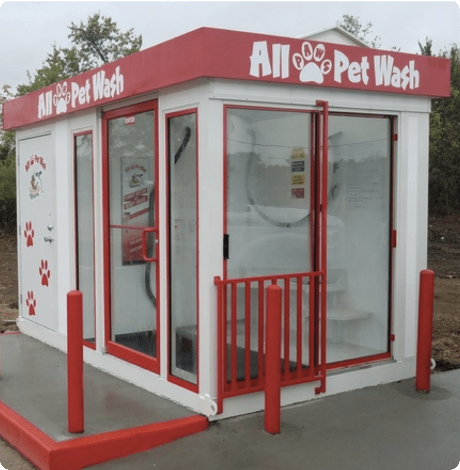 Equipment C K Enterprises, Inc.