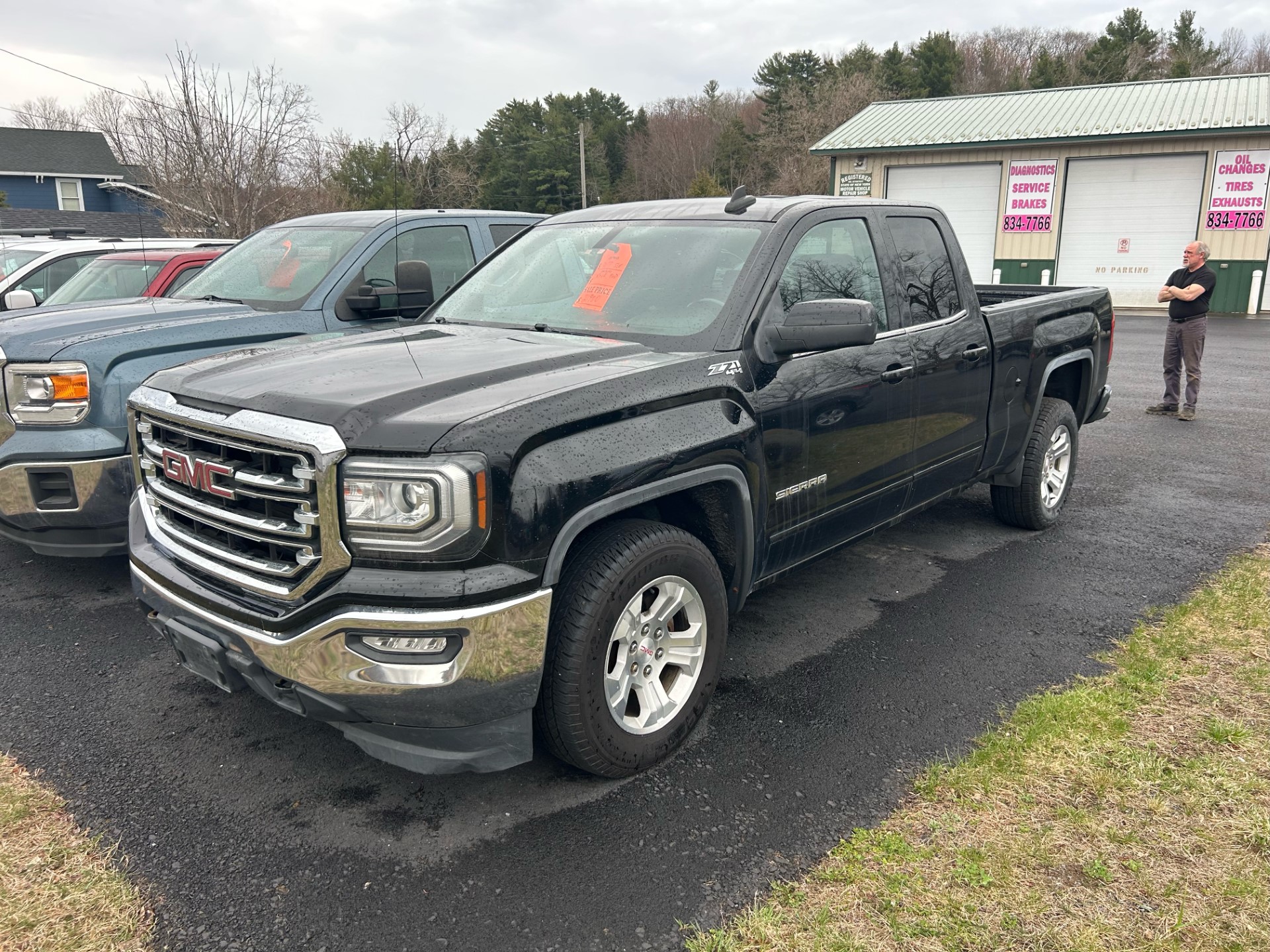 Used Cars Used Trucks Preowned Vehicles Keeseville NY