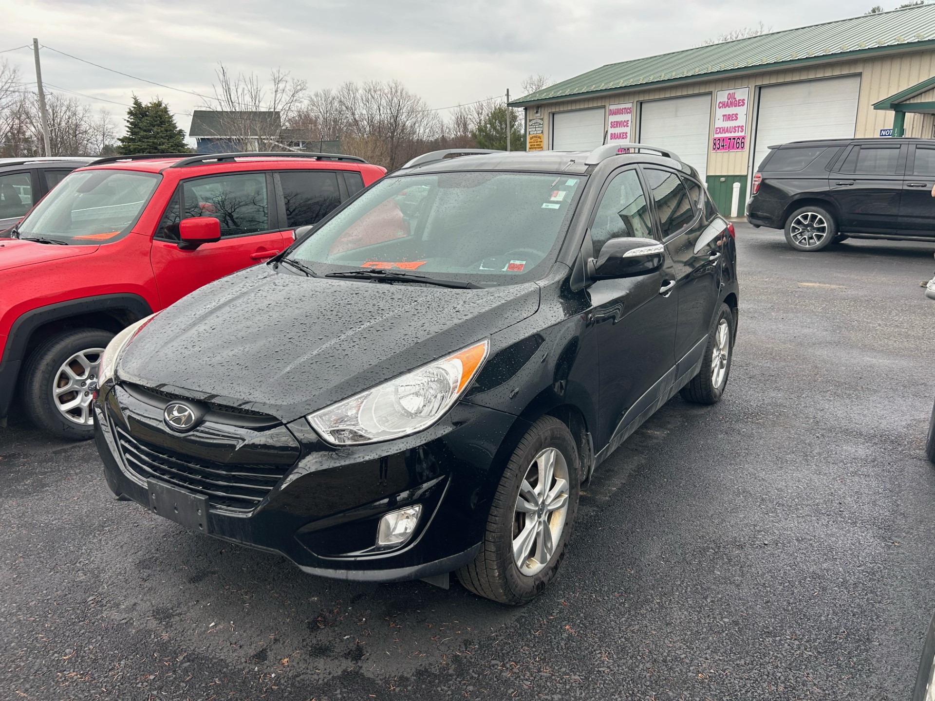 Used Cars Used Trucks Preowned Vehicles Keeseville NY