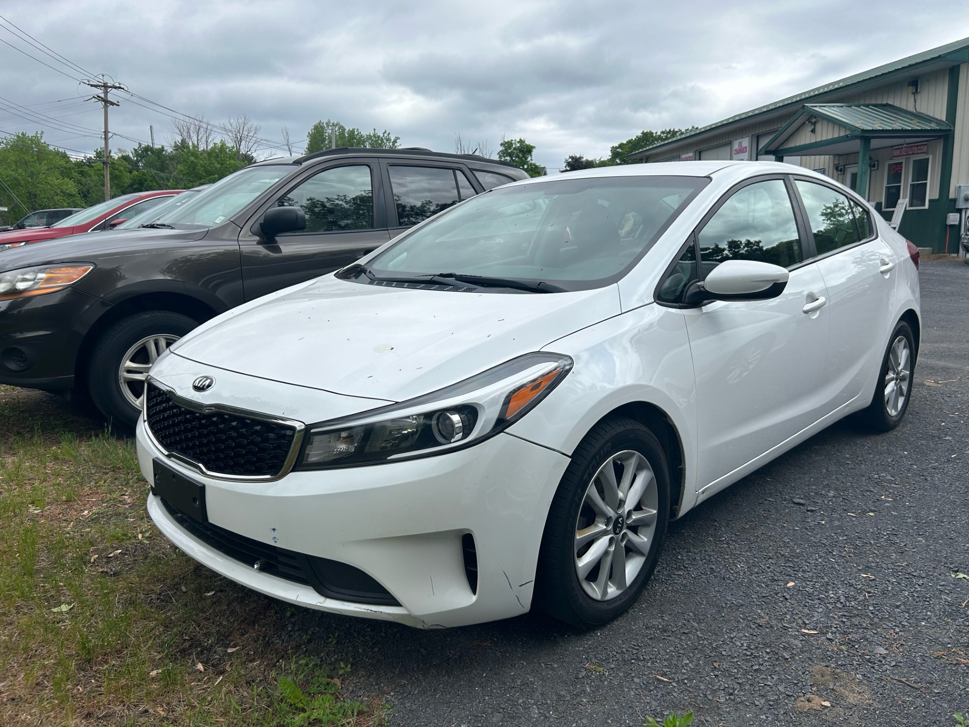 Used Cars Used Trucks Preowned Vehicles Keeseville NY