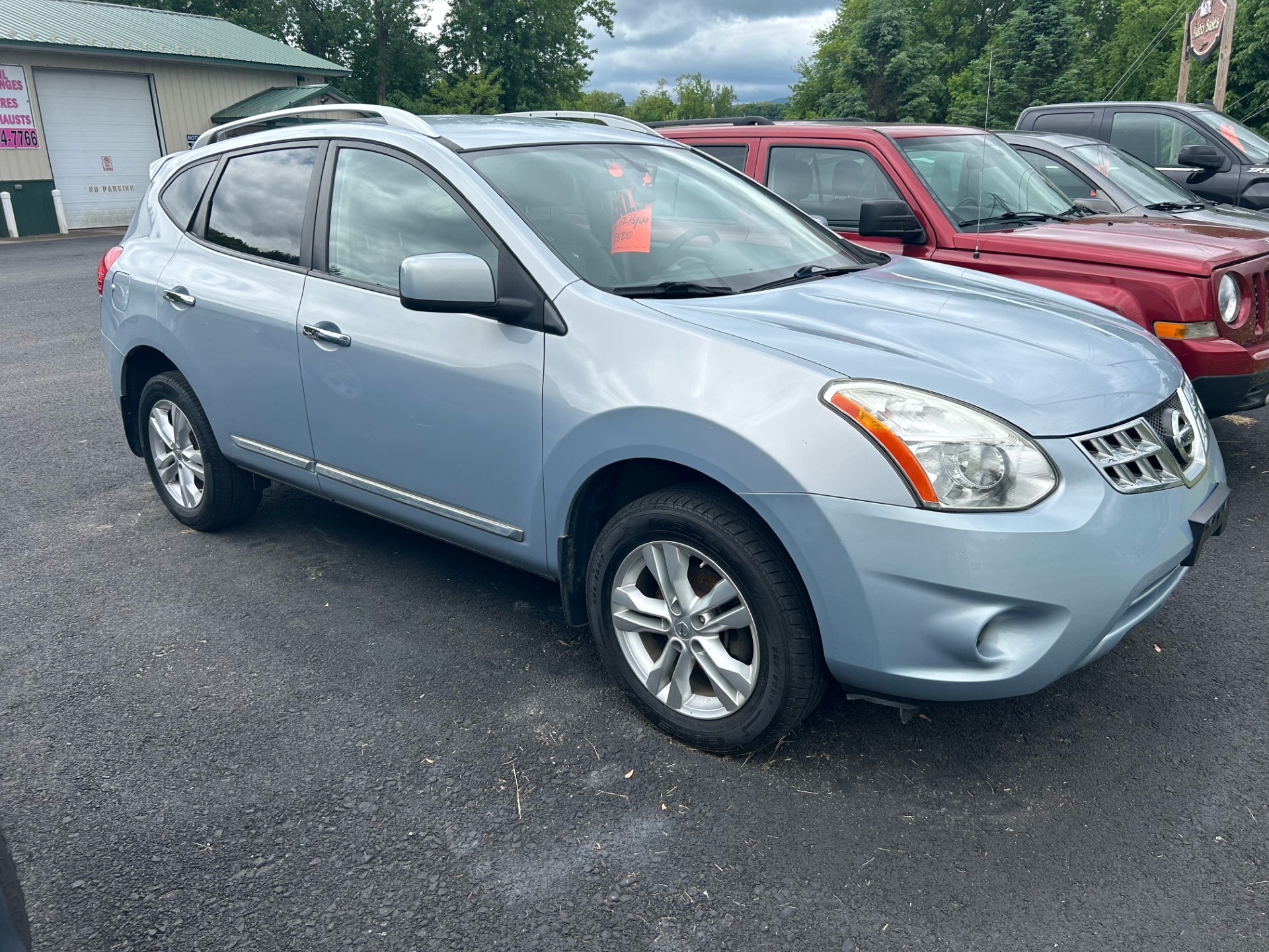 Used Cars Used Trucks Preowned Vehicles Keeseville NY