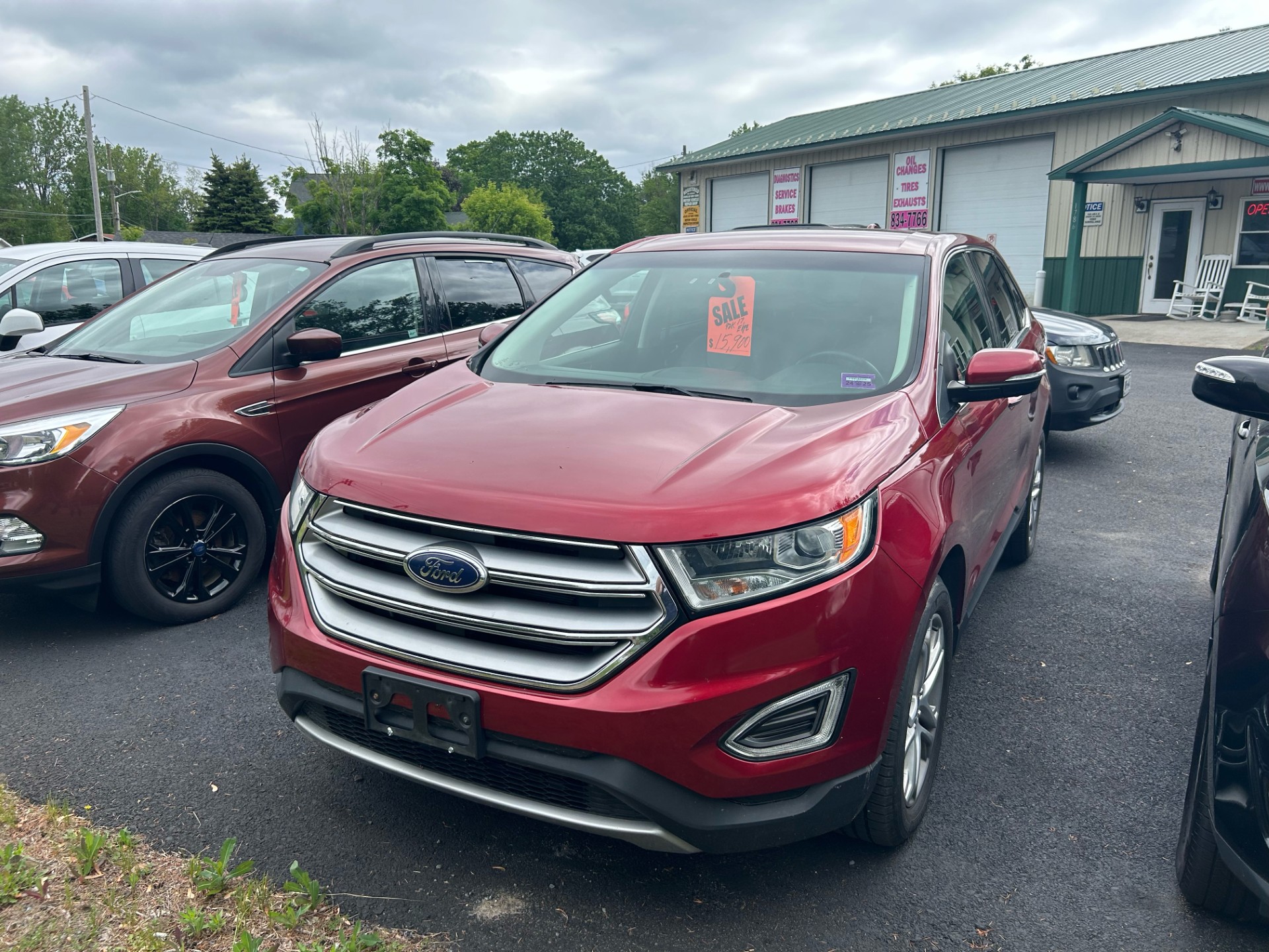 Used Cars Used Trucks Preowned Vehicles Keeseville NY