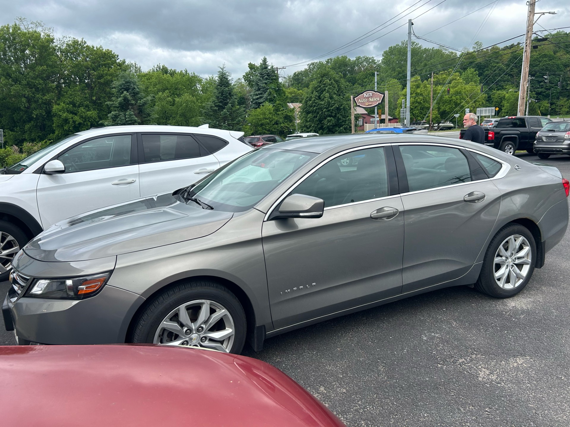 Used Cars Used Trucks Preowned Vehicles Keeseville NY