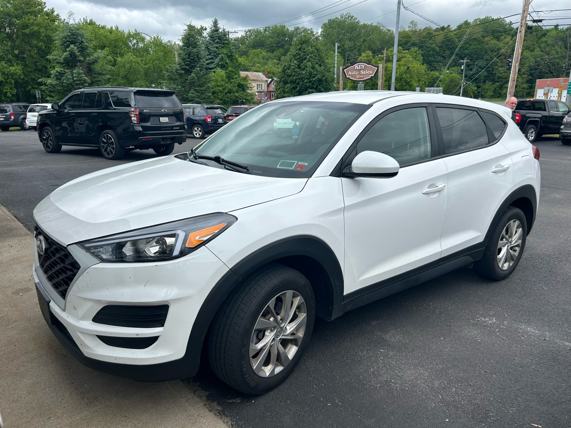 Used Cars Used Trucks Preowned Vehicles Keeseville NY