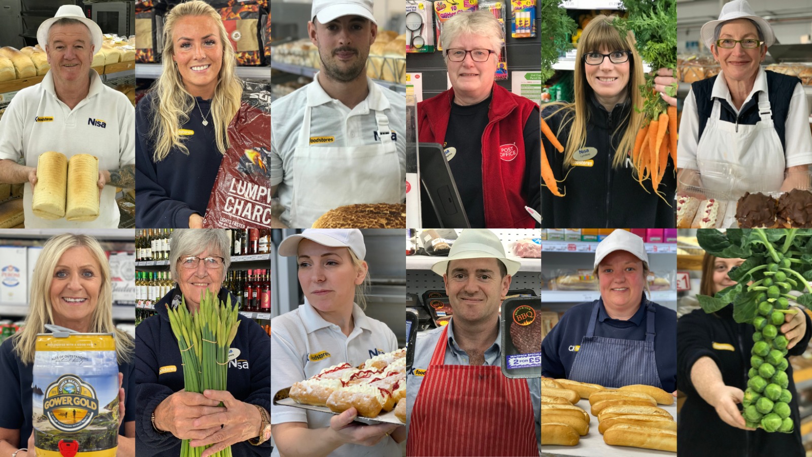 Careers CKs Foodstores