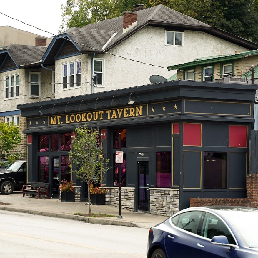 Community Spotlight Mount Lookout CK Group Realtors