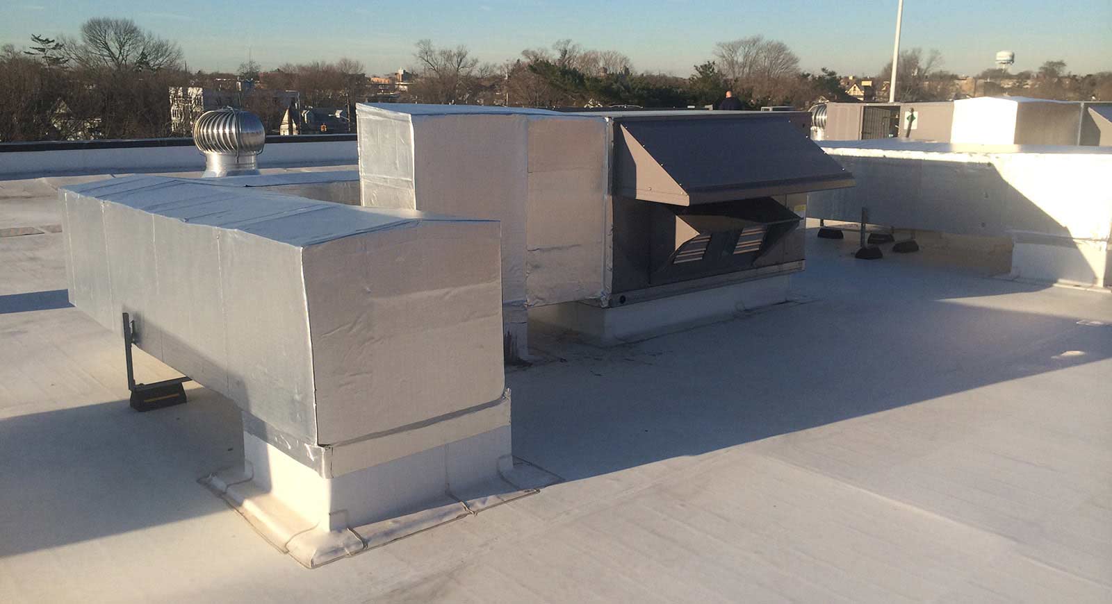 Home Comfort Kool HVAC