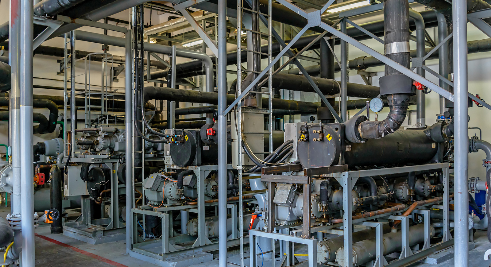 Home Comfort Kool HVAC