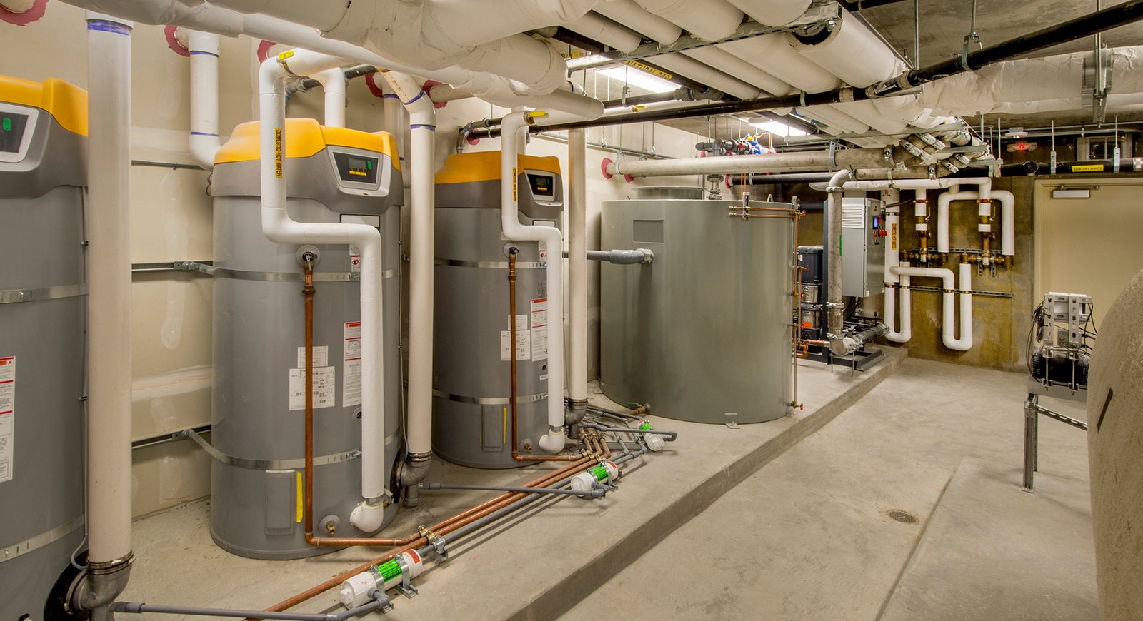 Home Comfort Kool HVAC