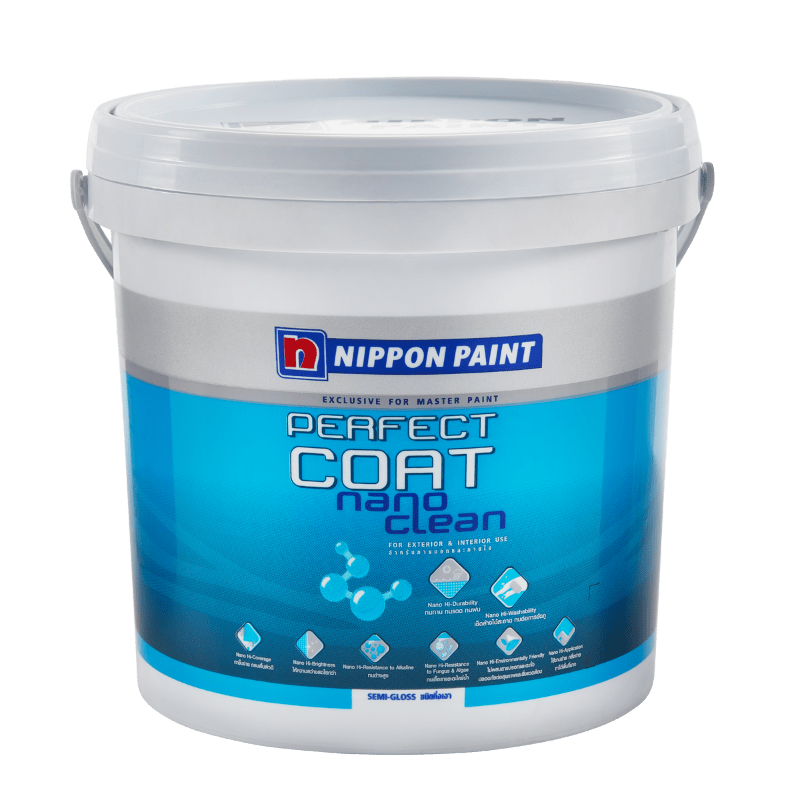 สีทาอาคาร CK Hardware & Paint