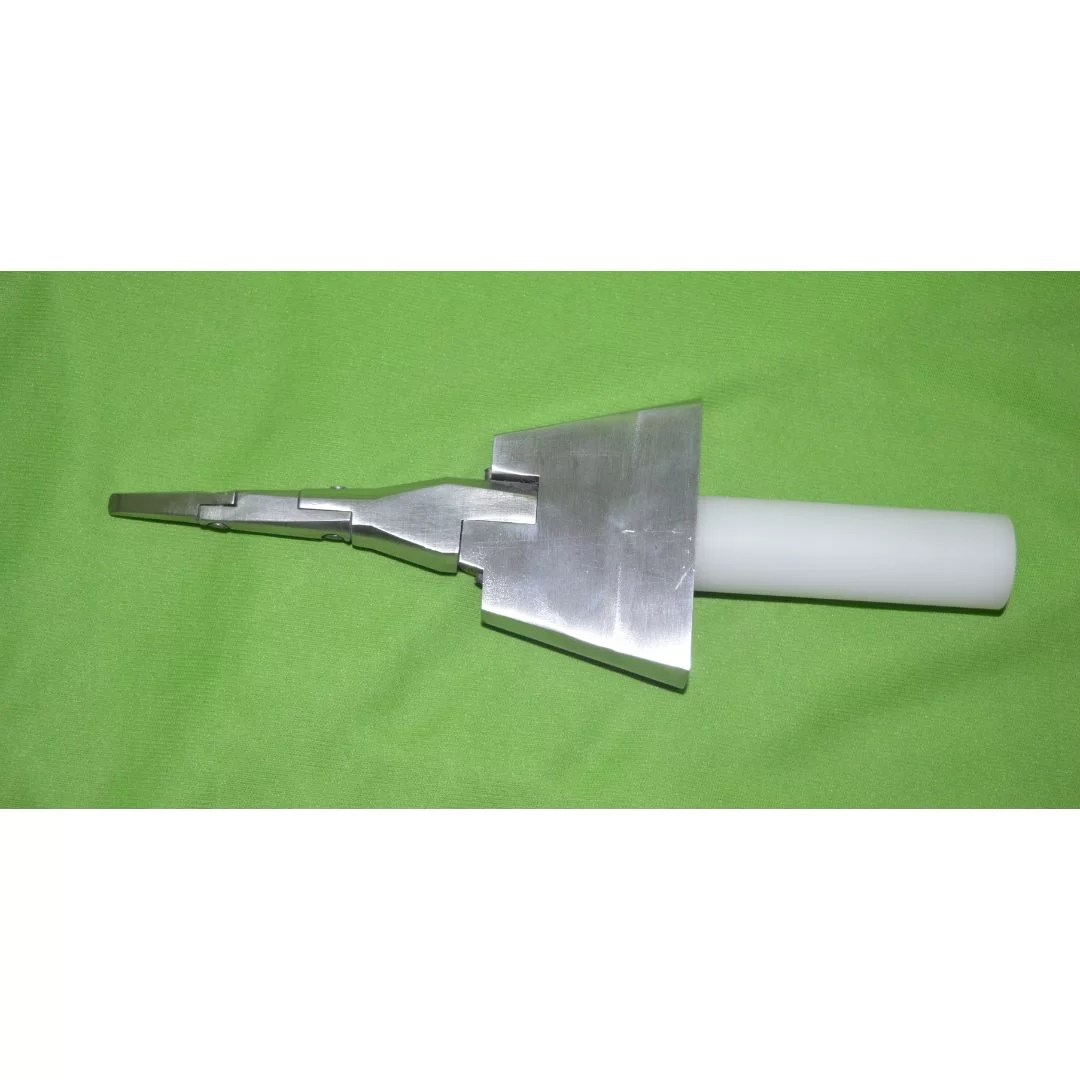 UL Articulated Finger Probe CK INSTO PRIVATE LIMITED , GUJARAT , INDIA