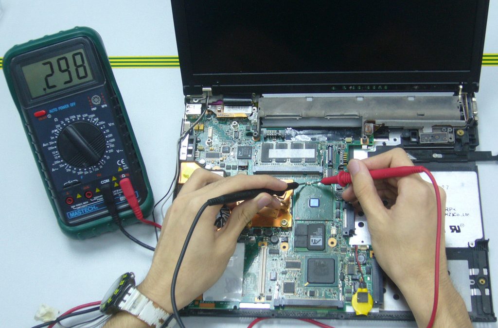 south pasadena computer repair