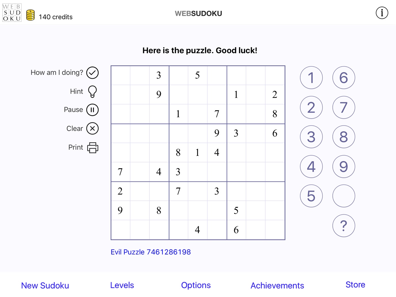 Famous How To Solve Sudoku Faster References Rawax