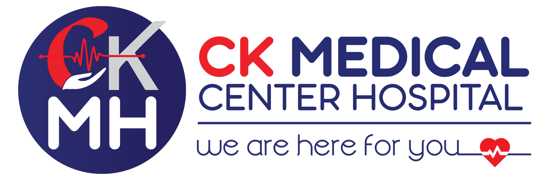 CK MEDICAL CENTER HOSPITAL