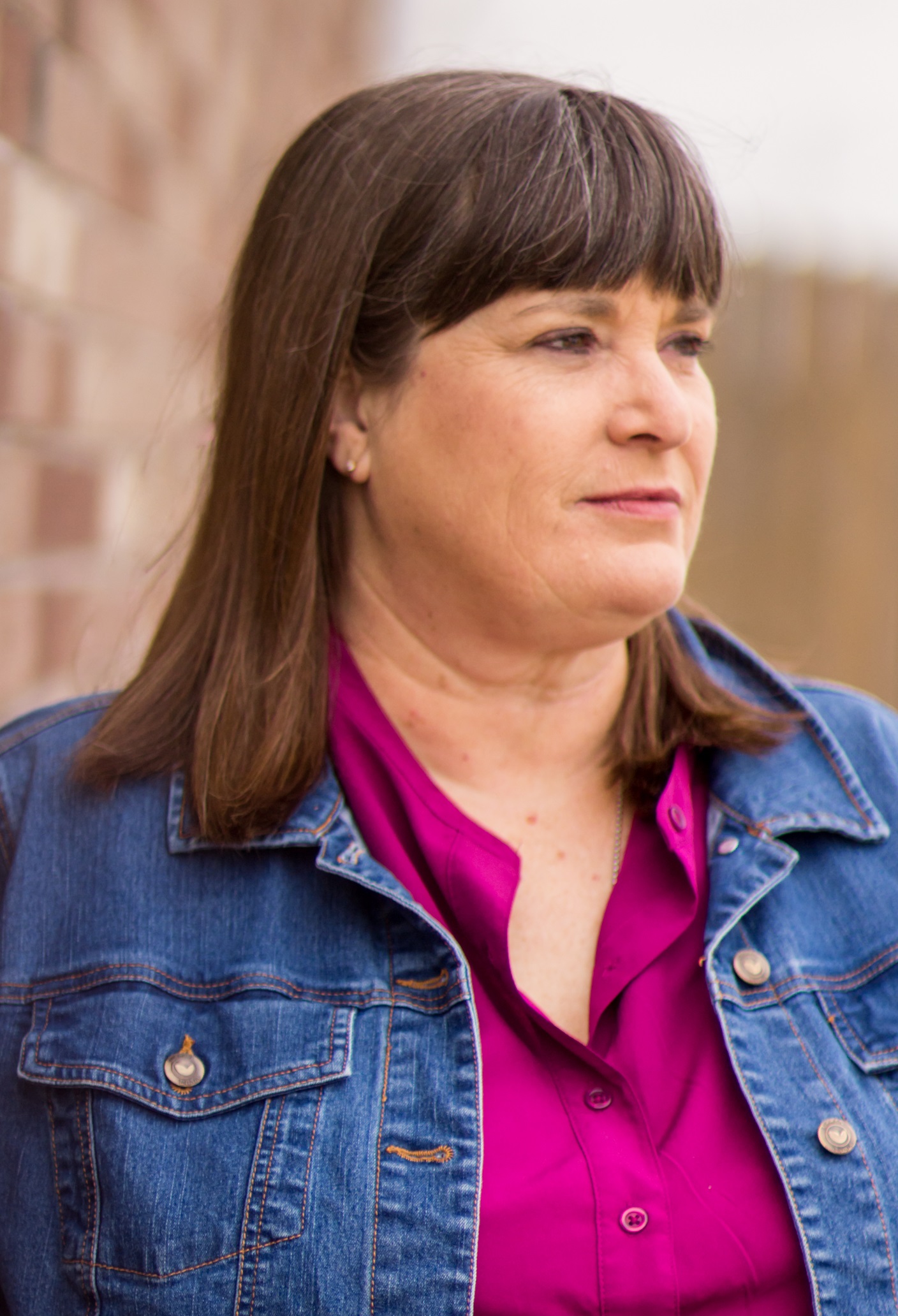 Susan Walker CKN Christian Publishing