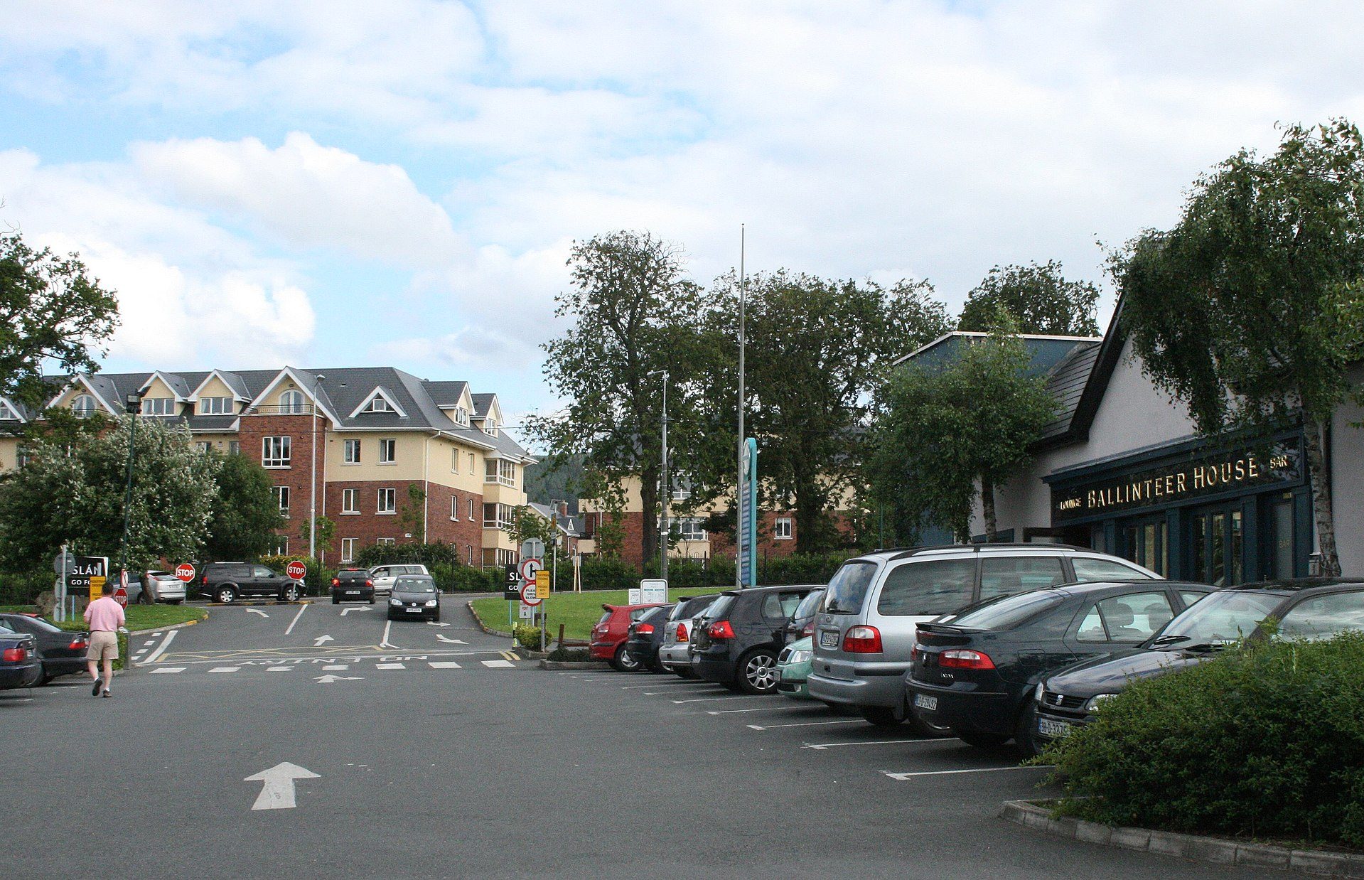 Ballinteer Estate Agents Homes For Sale In Ballinteer CKP