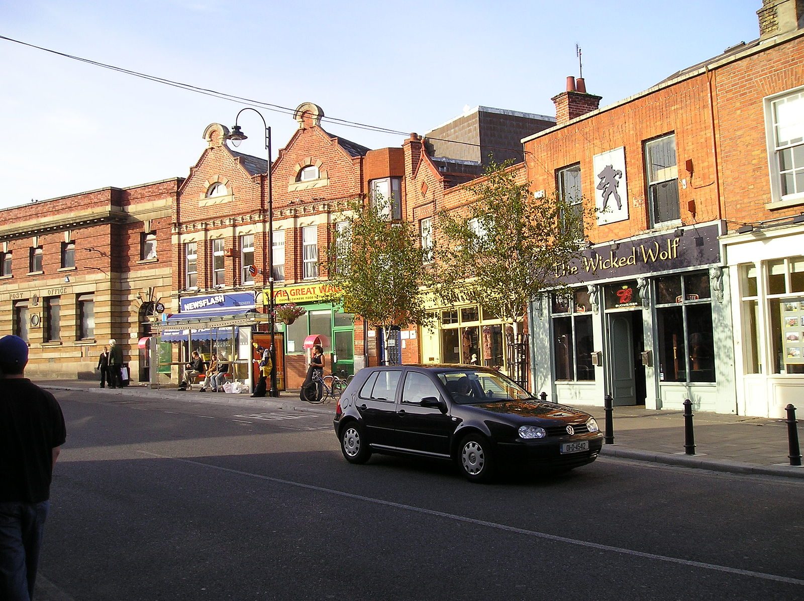 Blackrock Estate Agents Homes For Sale In Blackrock CKP