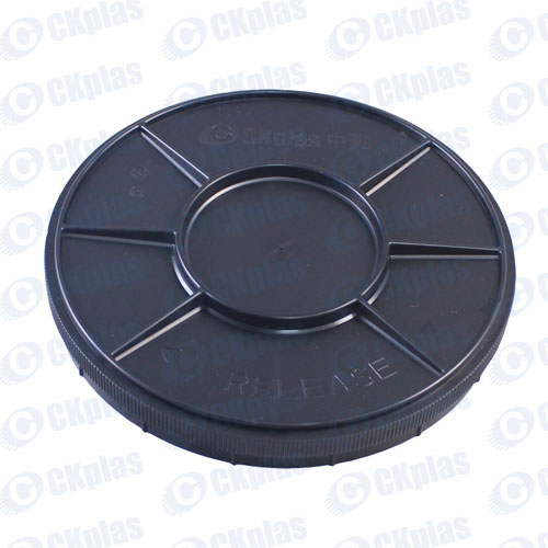 Wafer Single Tray (ESD)單片晶圓盒 / 單片出貨盒 / 單片晶舟承載盒 / 單片盒 / 傳送盒 / 晶圓載具中勤實業