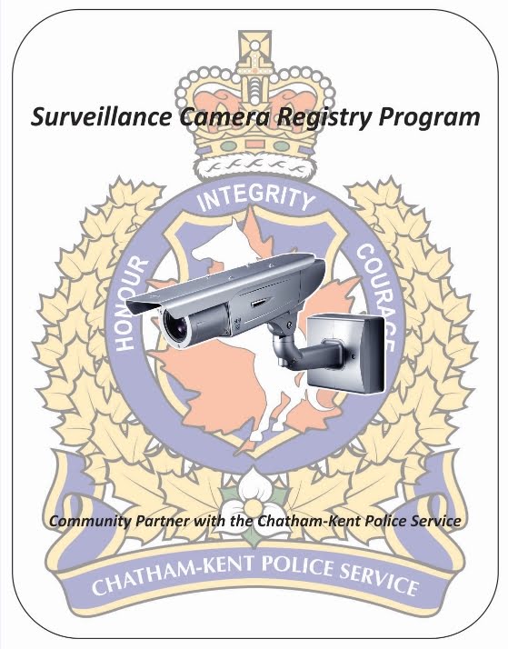 scr2018 ChathamKent Police Service