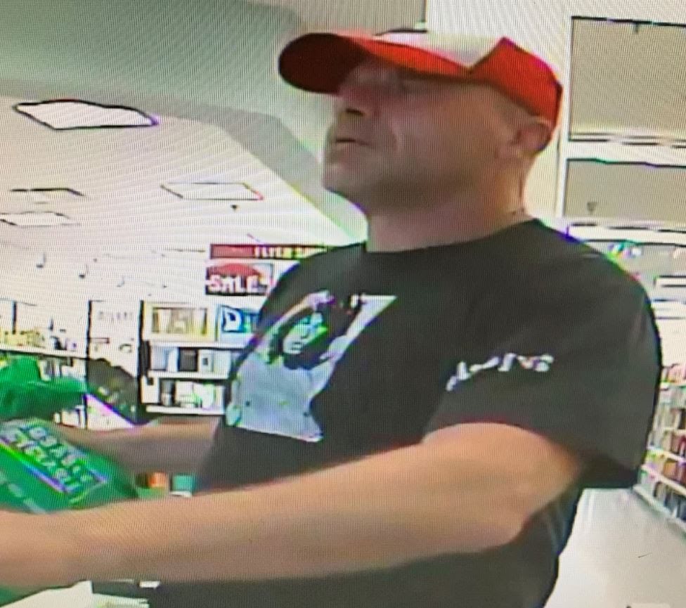 suspect ChathamKent Police Service