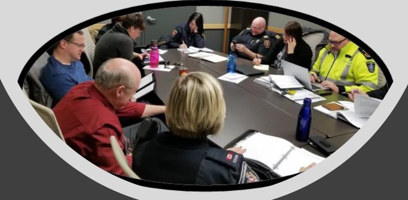 FIRST Strategy ChathamKent Police Service