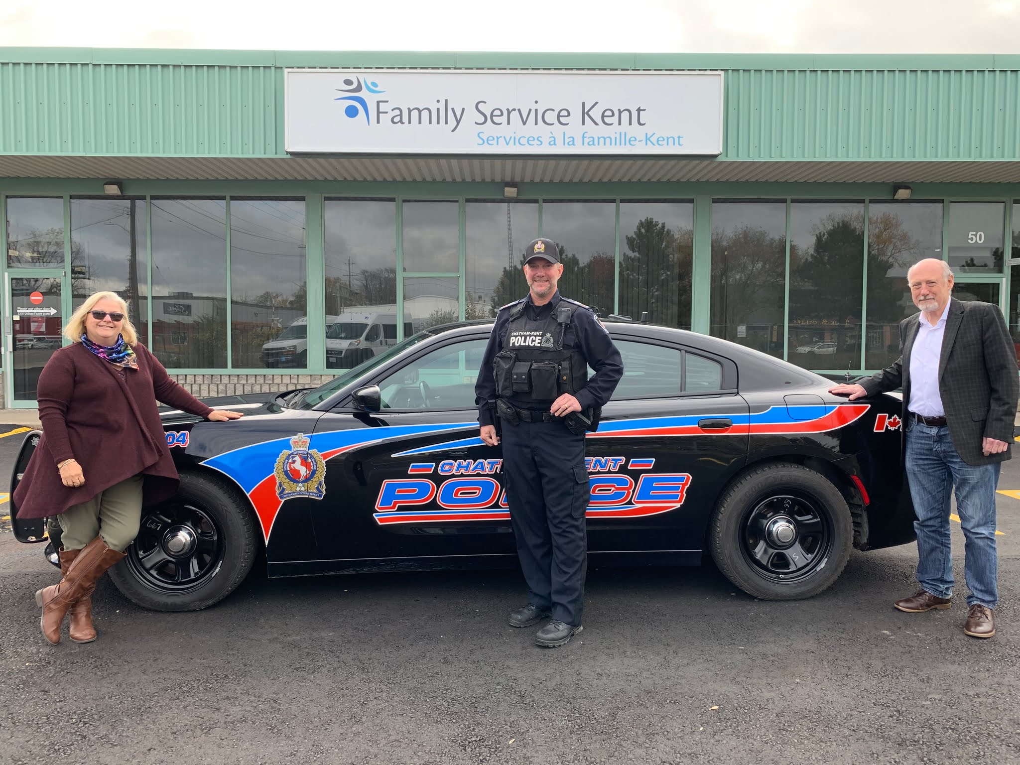 FINAL ChathamKent Police Service