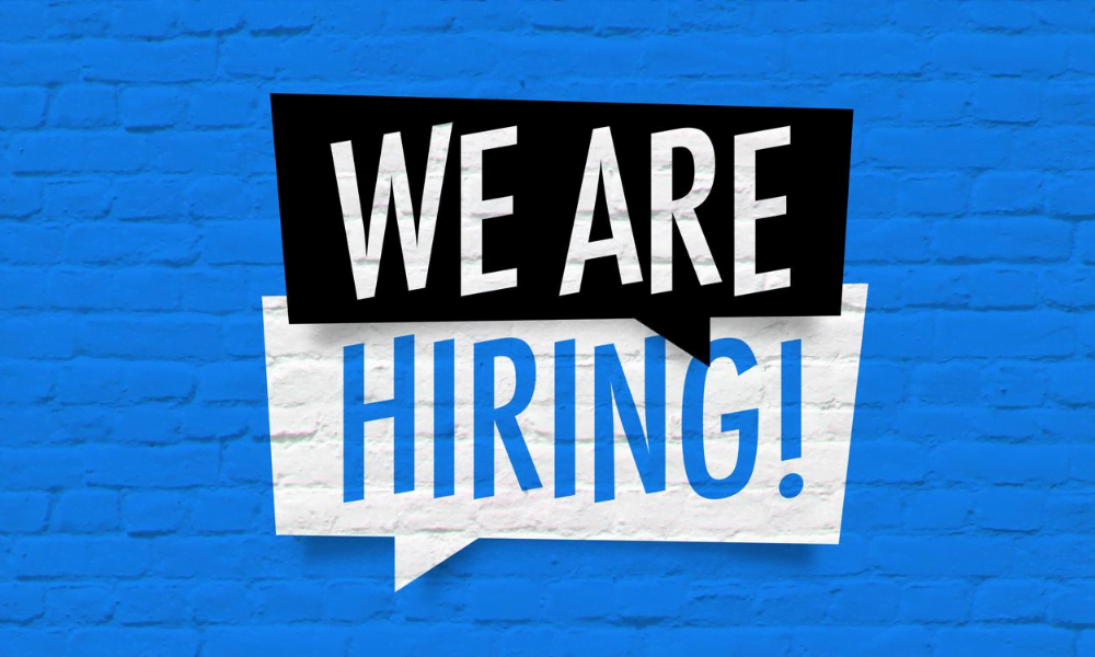 We are Hiring ChathamKent Police Service