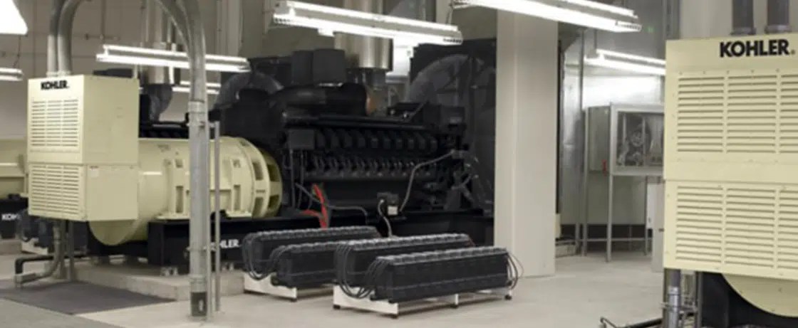 Generator testing Compliance under NFPA 110 Chapters 7 and 8