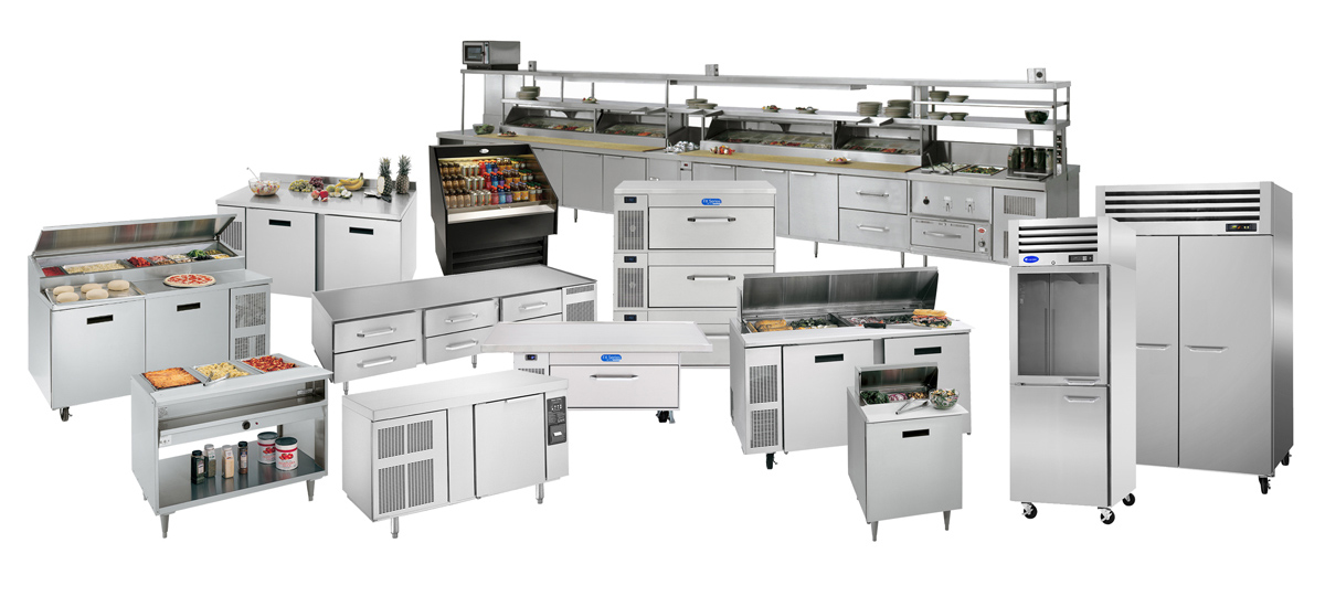 Commercial Kitchen Reps, Inc.