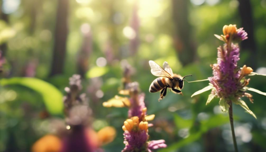 3 Ways Insects Communicate in Their Habitat Exploring the Benefits