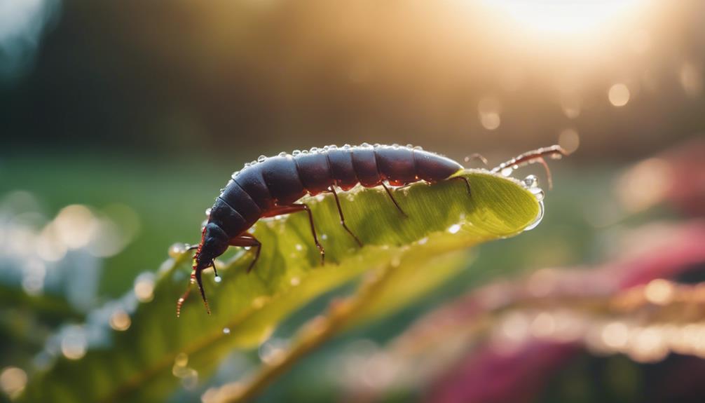 What Kills Earwigs Insights and Actions for Pest Control Success