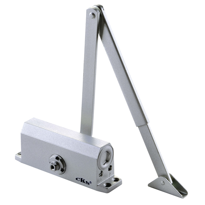 CKS Glass Hardware Door Closer distributor in Malaysia & Thailand