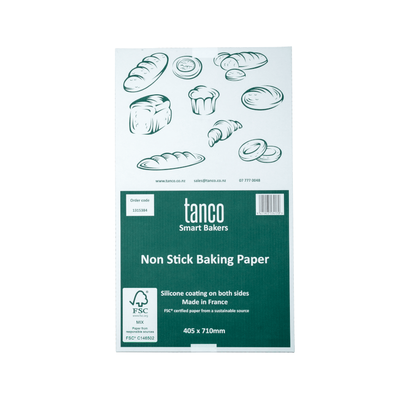 Silicone Baking Paper