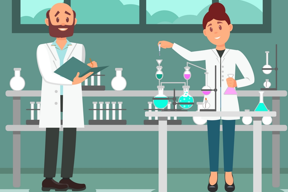Duties Of A Laboratory Analyst at Wendy Mclain blog
