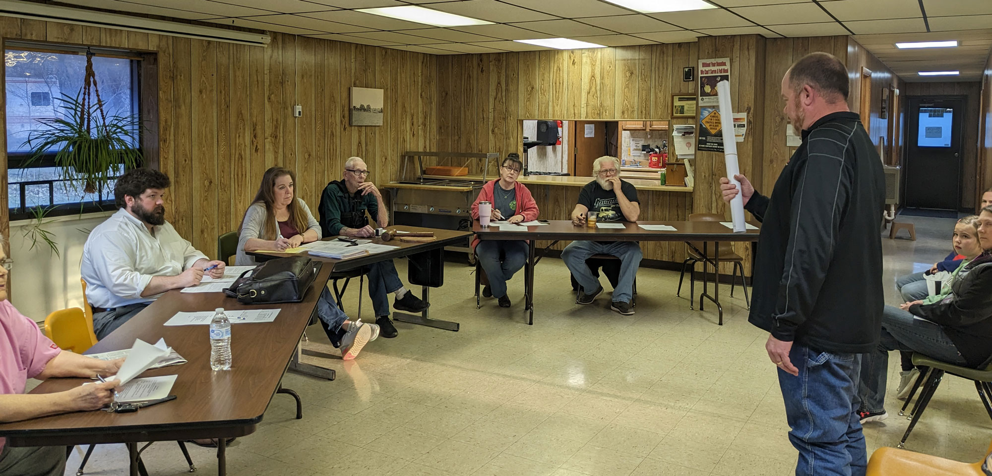 CrawKan Awarded Grant to Bring FibertotheHome to Colony, Kansas