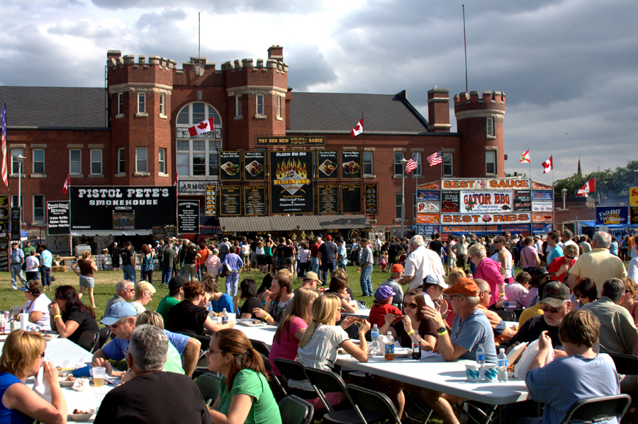 Chatham Kent Canada Day Events 2023