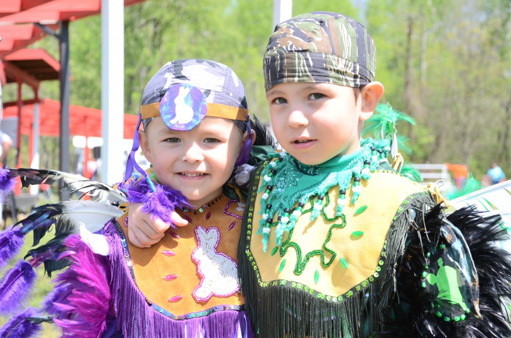 Moraviantown / Delaware Nation CK Today Travel Guide & Calendar