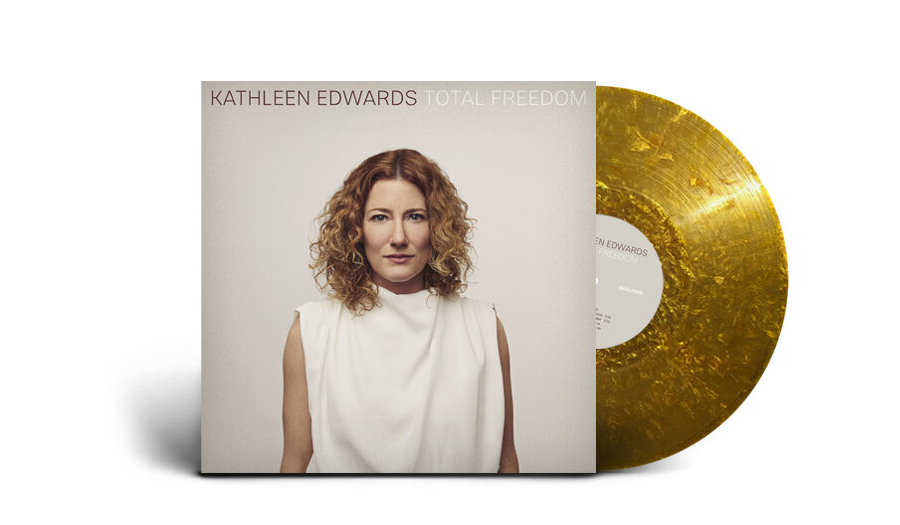 From Voyageur to Total Freedom Kathleen Edwards releases new single Listen CKUA