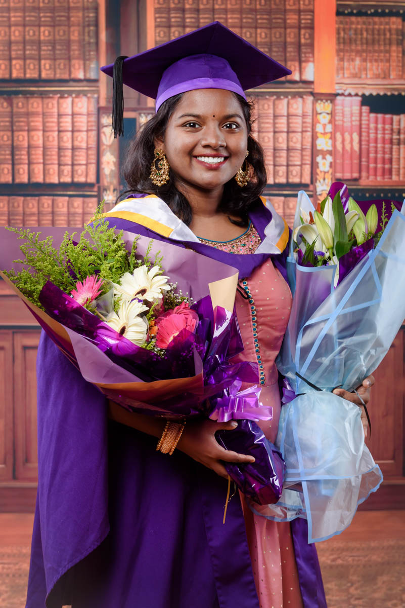 Graduation Studio Ckvin Studio